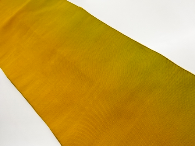 Japanese Kimono / Nagoya Obi Silk